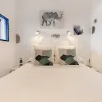 펜션 Sea And Siesta