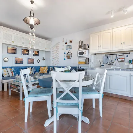 Sea And Siesta Pájara