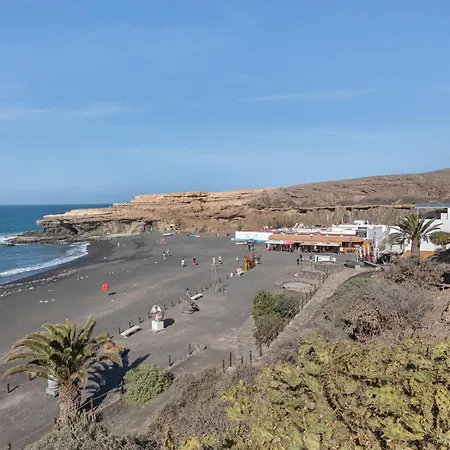 Sea And Siesta Dom wakacyjny *