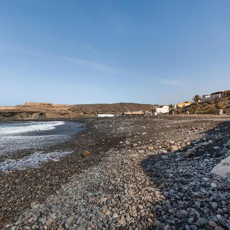 Dom wakacyjny Sea And Siesta Pájara