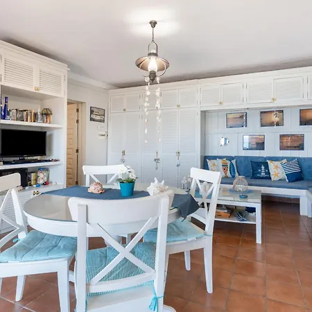 Sea And Siesta Pájara