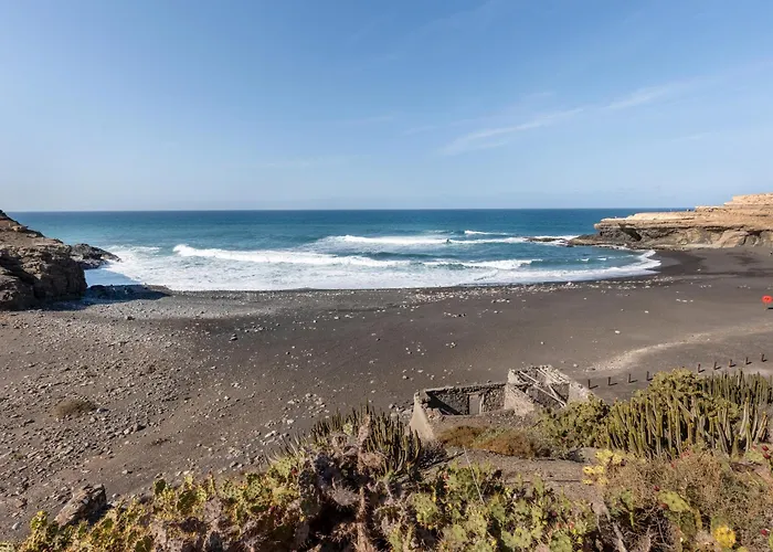 בית נופש Sea And Siesta *