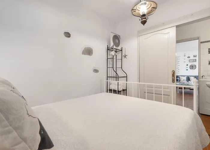 Sea And Siesta * Pájara