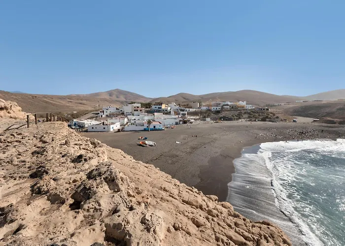 Sea And Siesta בית נופש *