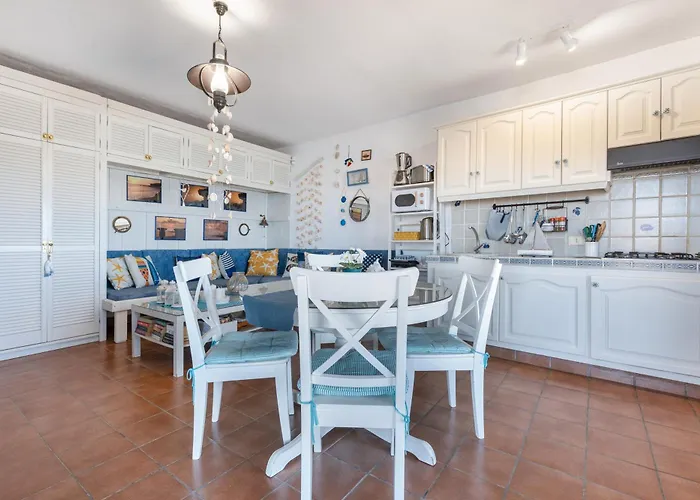 Sea And Siesta Pájara