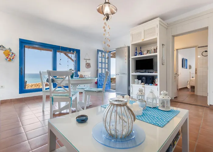 Sea And Siesta * Pájara