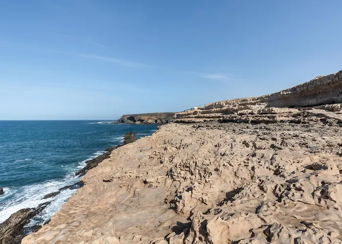 בית נופש Sea And Siesta