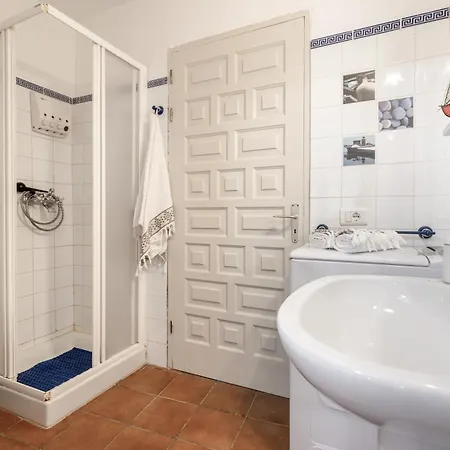 Sea And Siesta 別荘