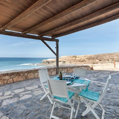 度假居 Sea And Siesta *