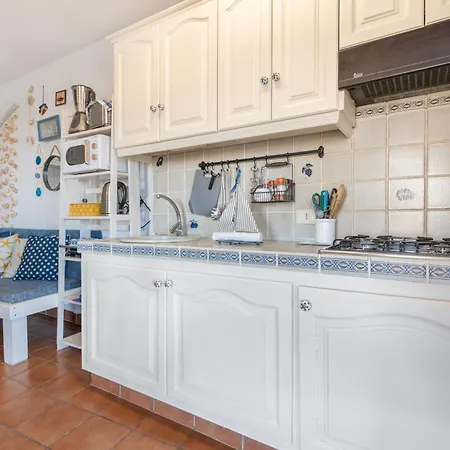 Sea And Siesta Pájara