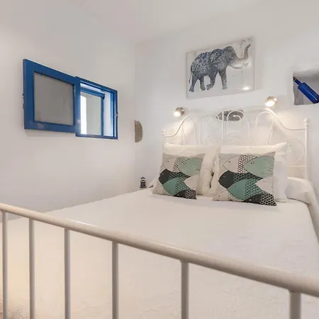 Sea And Siesta * Pájara