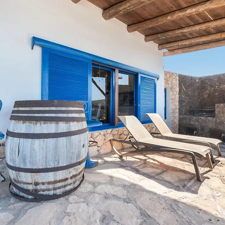 Sea And Siesta 度假居 *