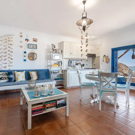 度假居 Sea And Siesta