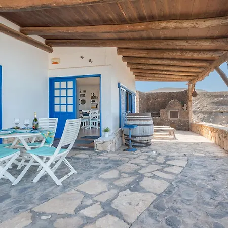 度假居 Sea And Siesta *