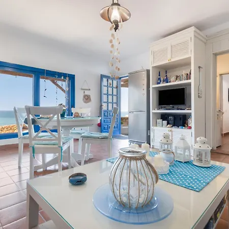 Sea And Siesta * Pájara