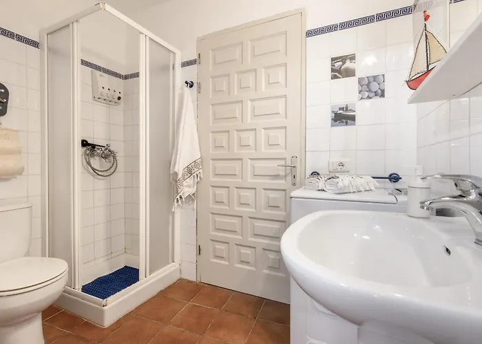 Sea And Siesta Tatil Evi