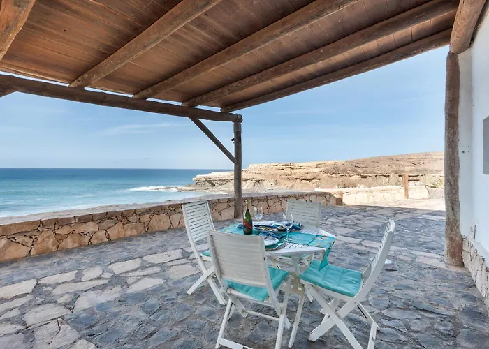 Tatil Evi Sea And Siesta *