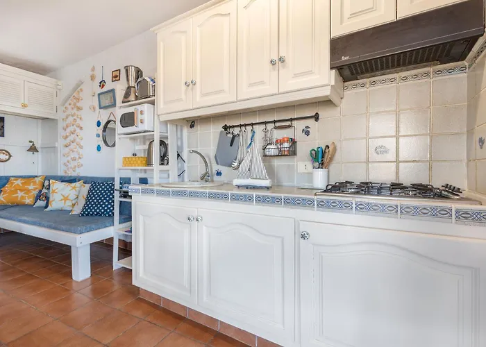 Sea And Siesta Pájara