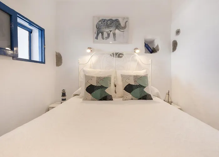 Tatil Evi Sea And Siesta