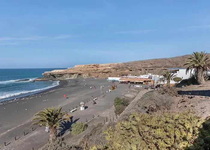 Sea And Siesta Tatil Evi *