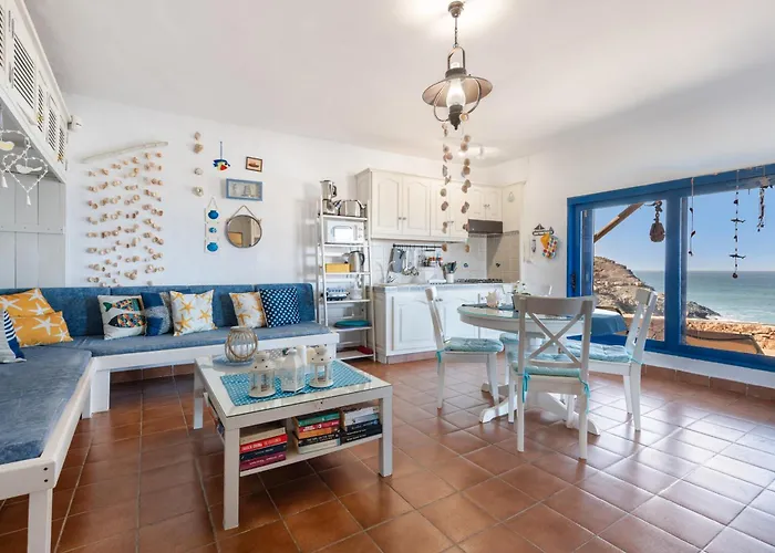 Tatil Evi Sea And Siesta