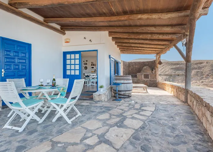 Tatil Evi Sea And Siesta *