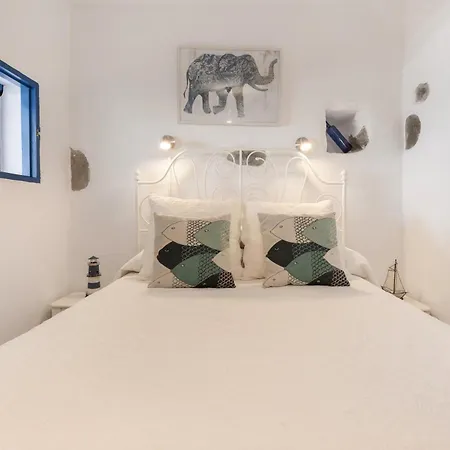 Prázdninový dům Sea And Siesta