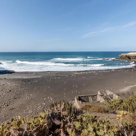 Prázdninový dům Sea And Siesta *