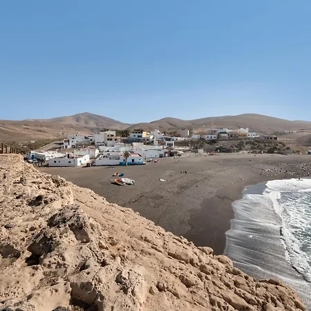 Sea And Siesta Prázdninový dům *