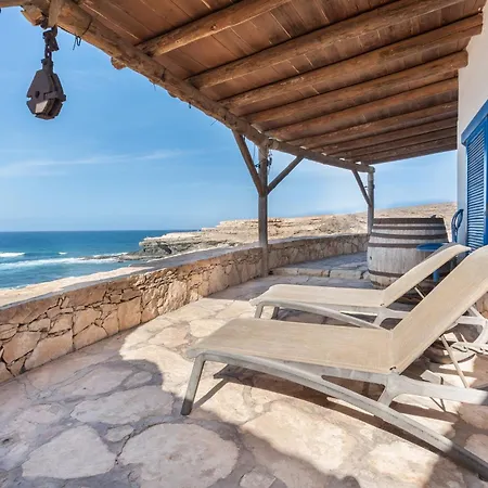 Sea And Siesta Prázdninový dům