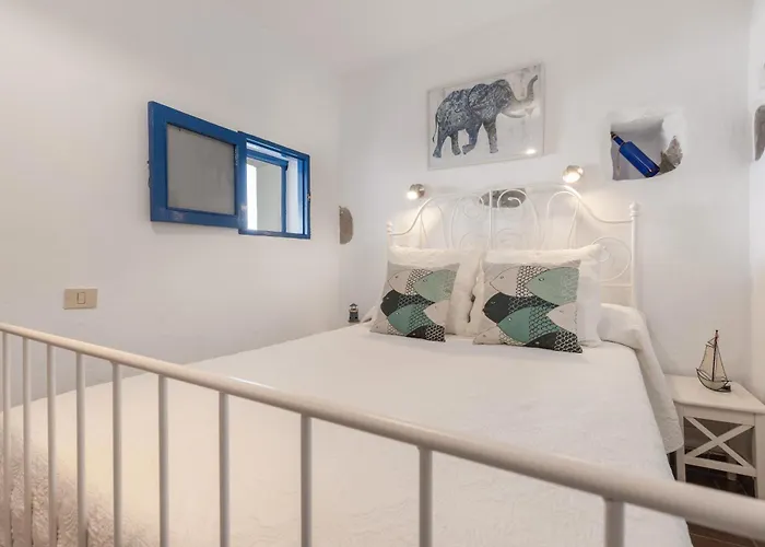 Sea And Siesta * Pájara