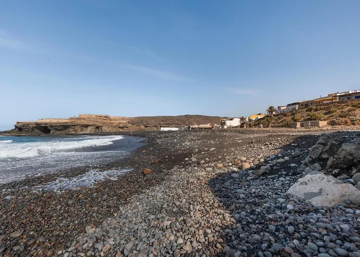 別荘 Sea And Siesta Pájara